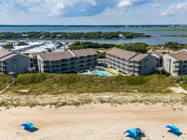 2111 W Fort Macon Road #224, Atlantic Beach, NC 28512