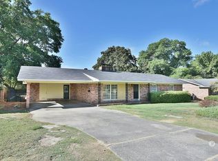 2224 Camelot Pl, Columbus, GA