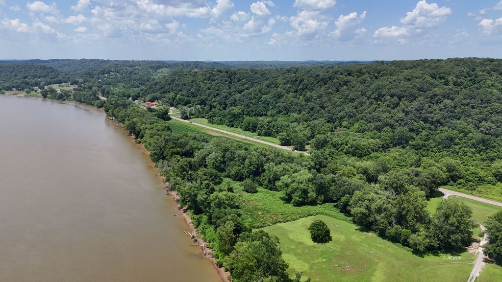 Real estate listing image