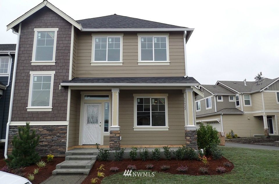 1st image of 13922 34th (Lot 163) Drive SE