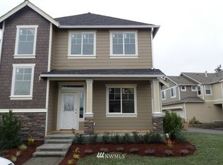 13922 34th Dr SE LOT 163, Mill Creek, WA 98012