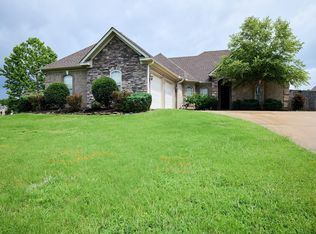 6098 Pierce Manse Loop, Benton, AR 72019
