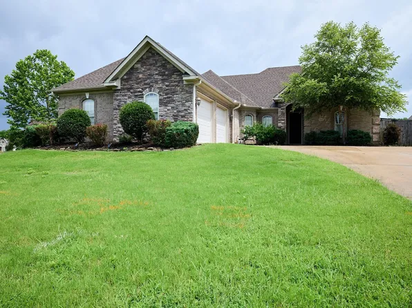 6098 Pierce Manse Loop, Benton, AR 72019