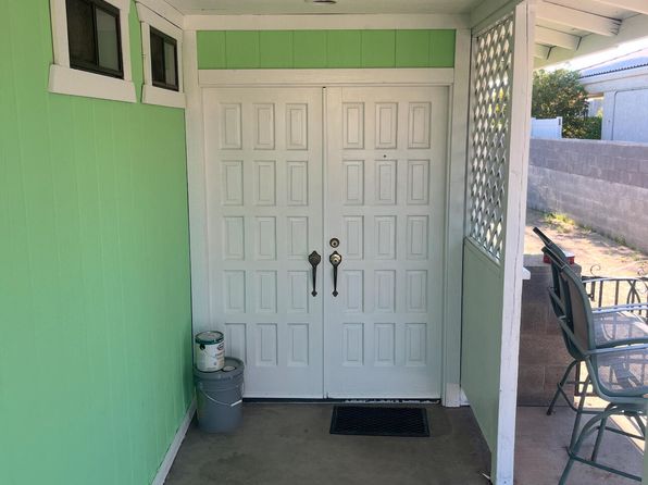 1612 S Ocotillo Ave, Parker, AZ 85344