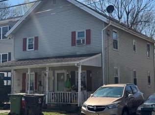 76 S Lincoln Ave, Washington Boro, NJ 07882