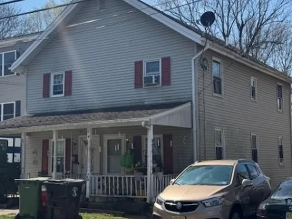76 S Lincoln Ave, Washington Boro, NJ 07882
