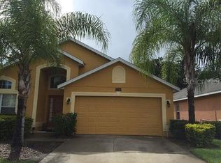 2508 Dharma Cir, Kissimmee, FL 34746
