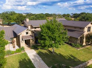 947 Rr 2831, Horseshoe Bay, TX 78657