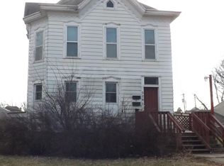 504 W Main St, Marshalltown, IA 50158