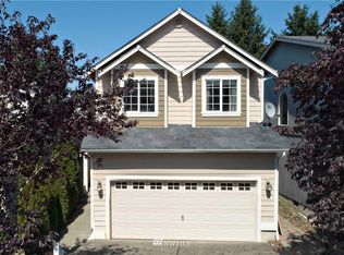 9117 160th Stct E, Puyallup, WA 98375