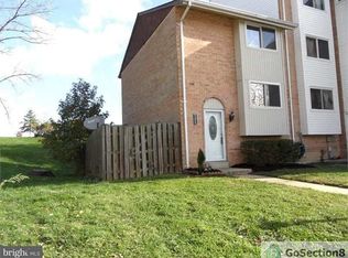 9375 Indian Camp Rd, Columbia, MD 21045