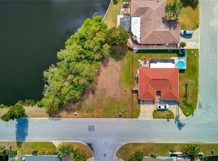 Seabreeze Dr LOT 125, Pt Richey, FL 34668