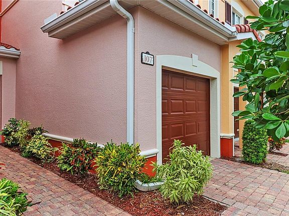 2nd image of 20170 Estero Gardens CIR #107