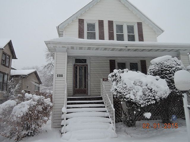 1st image of 317 S 3rd Ave