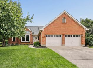 216 Breezy Vis, Cincinnati, OH 45215