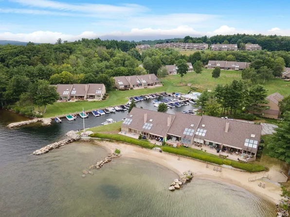7 Starboard Lane #2, Moultonborough, NH 03254