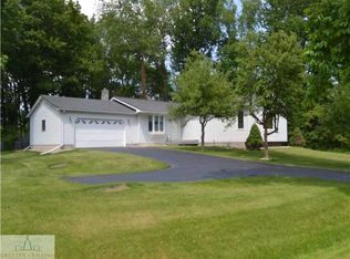 8705 Coleman Rd, Haslett, MI 48840