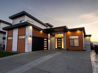 6334 Nevilane Dr, North Cowichan, BC