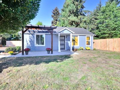 1390 Hughes St, Eugene, OR, 97402