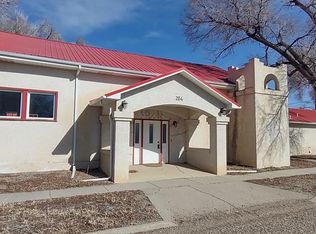 204 E 3rd St, Ordway, CO 81063