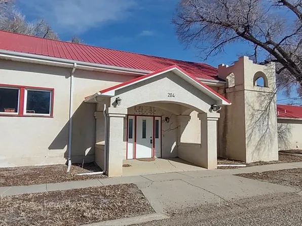 204 E 3rd St, Ordway, CO 81063
