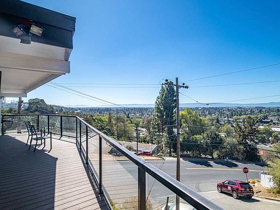 View from top unit