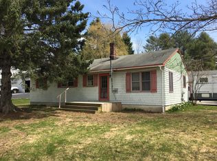 6 Forsythe Ave, Bucksport, ME 04416