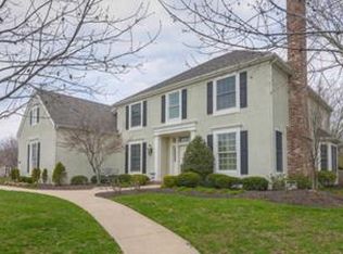 13201 Howe Dr, Leawood, KS 66209