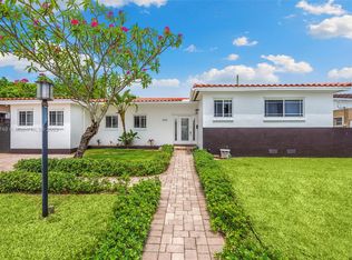 2201 SW 84th Ave, Miami, FL 33155