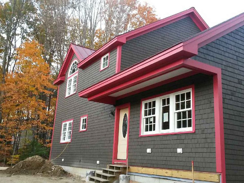 2nd image of 5 Fisher Dr