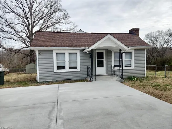 422 Thomas St, Eden, NC 27288