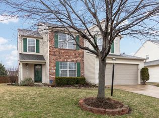 6462 Waterloo Ln, Indianapolis, IN