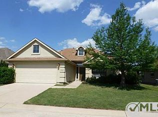 9409 Trailwood Dr, Denton, TX 76207