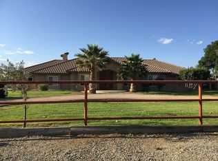 5555 Vista Del Rio Ct, Bakersfield, CA 93308