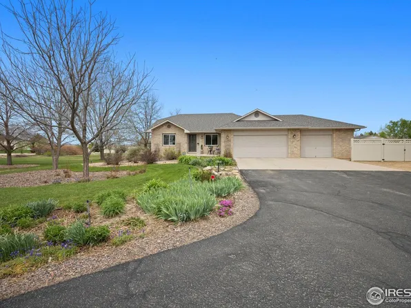 103 Silo Ct, Mead, CO 80542