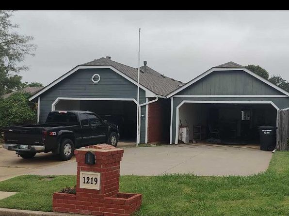 1219 Stoneridge Dr