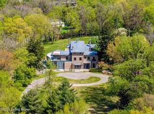 3 Casselberry Rd, Louisville, KY 40205