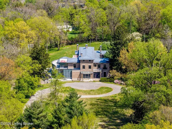 3 Casselberry Rd, Louisville, KY 40205