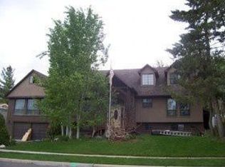 281 S 1000 E, Bountiful, UT 84010