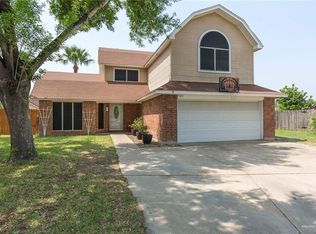 2423 River Oaks Ln, Edinburg, TX 78539