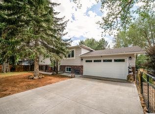 2676 Kennedy St, Laramie, WY 82070