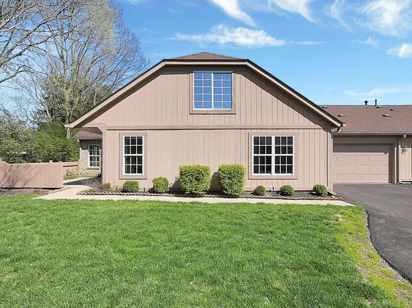 2468 Timberside Dr, Columbus, OH 43235