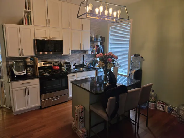 76 Perrin St #2, Roxbury, MA 02119