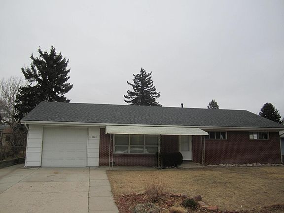 2nd image of 3209 Primrose Dr