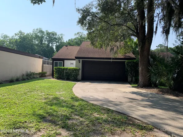 7936 LINKSIDE Drive, Jacksonville, FL 32256