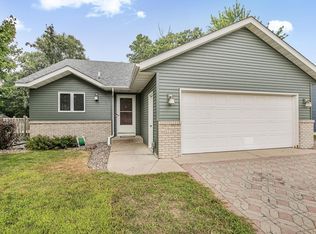 1726 Summit Ave N, Sauk Rapids, MN 56379