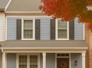 12390 Manchester Way, Woodbridge, VA 22192