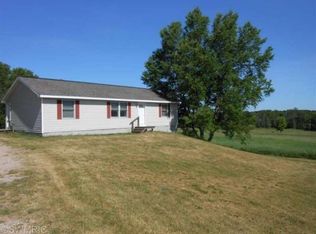 1809 S 64th Ave, Shelby, MI 49455