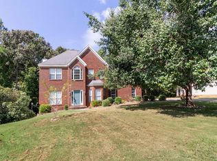 229 Northridge Dr, Macon, GA