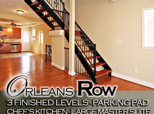 2711 Orleans St, Baltimore, MD 21224